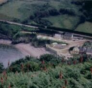 Hele Beach 1962 (R Pinfield)